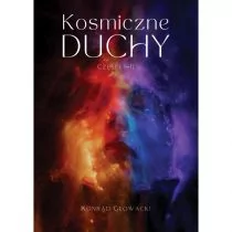 Kosmiczne duchy - Horror, fantastyka grozy - miniaturka - grafika 1