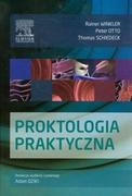 Zdrowie - poradniki - Proktologia praktyczna - Winkler Rainer, Peter Otto, Thomas Schiedeck - miniaturka - grafika 1
