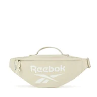 Nerki - Saszetka nerka Reebok RBK-039-CCC-05 Beżowy - miniaturka - grafika 1