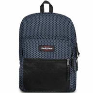 Plecaki - Eastpak Pinnacle Backpack 42 cm refleks navy - miniaturka - grafika 1