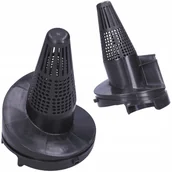 Filtry do odkurzaczy - Filtr Stożkowy Amica Bagio Do Odkurzacz - miniaturka - grafika 1