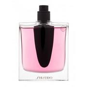 Wody i perfumy damskie - Shiseido Ginza Murasaki woda perfumowana 90 ml tester dla kobiet - miniaturka - grafika 1