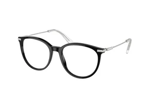Dioptrie szkieł Swarovski SK2009 1001 - Okulary korekcyjne, oprawki, szkła - miniaturka - grafika 1
