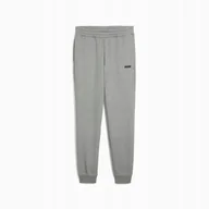 Dresy męskie - PUMA SPODNIE ESS LOGO FL CL 68678403 r L - miniaturka - grafika 1
