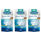 Środki do prania - Dr. Beckmann Super Biel - Zachowuje biel tkanin Zestaw 3 x 80 g - miniaturka - grafika 1