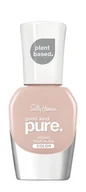 Lakiery do paznokci - Sally Hansen Good Kind Pure 225 Red Rock Canyon 10ml lakier do paznokci - miniaturka - grafika 1