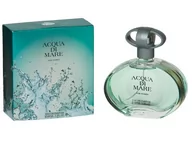 Wody i perfumy damskie - Real Time Acqua Di Mare woda perfumowana 100ml - miniaturka - grafika 1