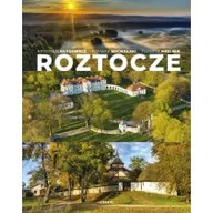 Albumy krajoznawcze - Roztocze - miniaturka - grafika 1