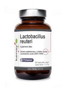 Suplementy naturalne - Kenay Lactobacillus reuteri Pylopass (60 kaps.) - miniaturka - grafika 1