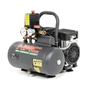 Sprężarki i kompresory - NAC OF-SL-6-0.55-IN - miniaturka - grafika 1