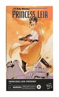 Figurki dla dzieci - Star Wars Princess Leia Organa - miniaturka - grafika 1