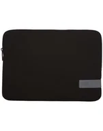 Torby na laptopy - CASE LOGIC Reflect Sleeve 13'' Czarny CL-REFMB113K - miniaturka - grafika 1