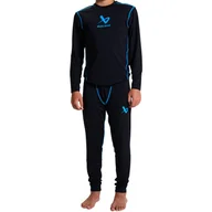 Hokej - Spodnie kompresyjne Bauer  BASICS BL PANT Youth S - miniaturka - grafika 1