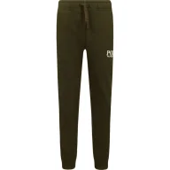 Spodnie i spodenki dla chłopców - POLO RALPH LAUREN Spodnie dresowe Regular Fit - miniaturka - grafika 1