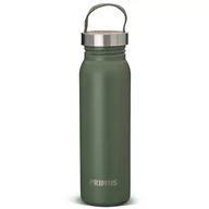 Shakery i bidony sportowe - Primus Primus Klunken Bottle 700ml, green  2021 Bidony P741970 - miniaturka - grafika 1