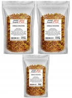 Przyprawy i zioła sypkie - CEBULA SMAŻONA 2,5kg Cebulka prażona chrupiąca wysoka jakość Kol-Pol - miniaturka - grafika 1