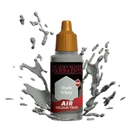 Akcesoria do gier planszowych - Army Painter: Warpaints - Air Shark White - miniaturka - grafika 1