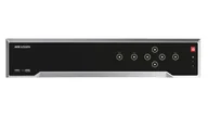 Rejestratory do monitoringu - Rejestrator IP HIKVISION DS-7716NI-I4/16P(B) - miniaturka - grafika 1