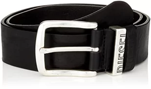 Diesel Męski pasek B-Visible Ii, T8013-ps142, 80 cm - Paski - miniaturka - grafika 1