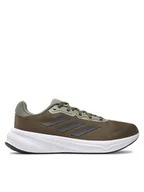 Buty sportowe męskie - adidas Buty Response IG1415 Khaki - miniaturka - grafika 1