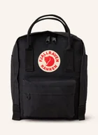 Plecaki - Fjällräven Plecak Kanken schwarz - miniaturka - grafika 1