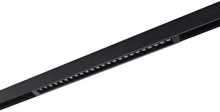 Reflektor szynowy Magnetic AZ5188 LED 18W 1-faz czarny - Lampy pozostałe - miniaturka - grafika 1