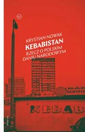 E-booki - literatura faktu - Kebabistan - miniaturka - grafika 1