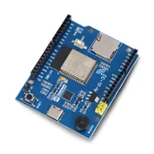 Podzespoły elektroniczne - Ardi32 - płytka rozwojowa z ESP32-S3-WROOM-1 - zgodna z Arduino Uno - SB Components 26647 - miniaturka - grafika 1