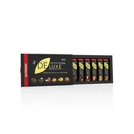 Batony proteinowe - Nutrend Deluxe Zestaw Batonów Białkowych 6x60g - miniaturka - grafika 1