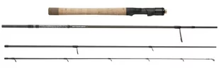 Wędka Savage Gear Parabellum Travel 7'1 214cm 3-14g - 4sec - Wędki - miniaturka - grafika 1