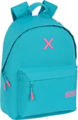 Plecaki - safta uni kids M819 plecak młodzieżowy na notebooka 14,1" - miniaturka - grafika 1
