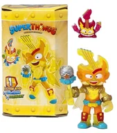 Lalki dla dziewczynek - SUPER ZINGS THINGS 9 SERIA KAZOOM KID GUITARRIFIC - miniaturka - grafika 1