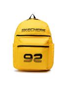 Plecaki - Skechers Downtown Backpack S979-68 Rozmiar: One size - miniaturka - grafika 1