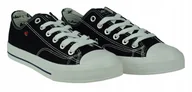 Trampki damskie - DAMSKIE TRAMPKI LEE COOPER LCW-21-31-0097L 40 - miniaturka - grafika 1