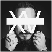 Rap, Hip Hop - XV Limited Edition) CD) Miuosh - miniaturka - grafika 1