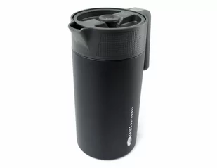 GSI Outdoors Kawiarka Commuter Javapress Black 79475 - Kuchnia turystyczne i akcesoria - miniaturka - grafika 1