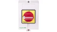 Inne akcesoria elektryczne - SCHNEIDER Main emergency switch 12a VCF02 - miniaturka - grafika 1