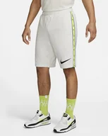 Spodenki męskie - Spodenki dresowe Nike FJ5317-121 r. XL - miniaturka - grafika 1