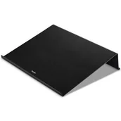 Części i akcesoria do laptopów - Podstawka pod laptopa HAMA 126812 Czarny - miniaturka - grafika 1