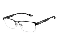 Okulary korekcyjne, oprawki, szkła - Dioptrie szkieł Emporio Armani EA1147 3365 - miniaturka - grafika 1