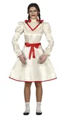 Stroje karnawałowe - Strój Sukienka Lalka Annabell 77632 164/170cm Halloween obecność szmaciana dla nastolatki - miniaturka - grafika 1