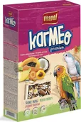 Karma dla ptaków - Vitapol Karmeo Premium karma pełnoporcjowa dla średnich papug 800g - miniaturka - grafika 1