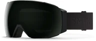 Gogle narciarskie - Smith I/O Mag Blackout ChromaPop Sun Black + ChromaPop Storm Blue Sensor Mirror 2023 - miniaturka - grafika 1