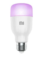 Systemy inteligentnych domów - Xiaomi Mi Smart LED Bulb Essential Żarówka RGB LED Wi-Fi, 950lm, E27, 9W, 1700-6500k - miniaturka - grafika 1