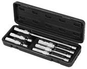 Klucze i nasadki - Neo ZESTAW NASADEK NA PRZEGUBACH DO ŚWIEC ZAPŁONOWYCH 6 SZT. - miniaturka - grafika 1