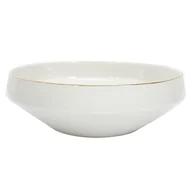 Miski i półmiski - Miska/ salaterka Pearl Gold 25cm - miniaturka - grafika 1