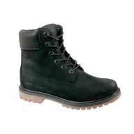 Buty trekkingowe damskie - Buty zimowe damskie, Timberland 6 In Premium Boot W - miniaturka - grafika 1