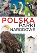 Albumy krajoznawcze - Horyzonty. Polska. Parki narodowe - miniaturka - grafika 1