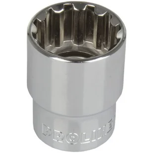 Proline nasadka spline 1/2 M16 18526 - Klucze i nasadki - miniaturka - grafika 1