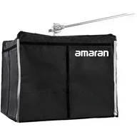 Kamery cyfrowe - akcesoria - Amaran Softbox Lantern do Amaran F22 - miniaturka - grafika 1